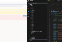 离线开发网络版插件无法进行项目预览