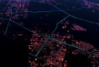 CityBuilder中的地图资源如何导出？