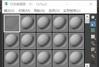 森园区导入模型支持法线吗