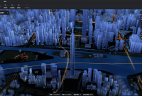 【森城市】GIS数据漫谈（七）— 投影坐标系统（下）
