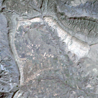 【森城市】GIS数据漫谈（一）— 矢量数据与栅格数据