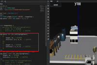 剖切面中setClippingPlanes的用法