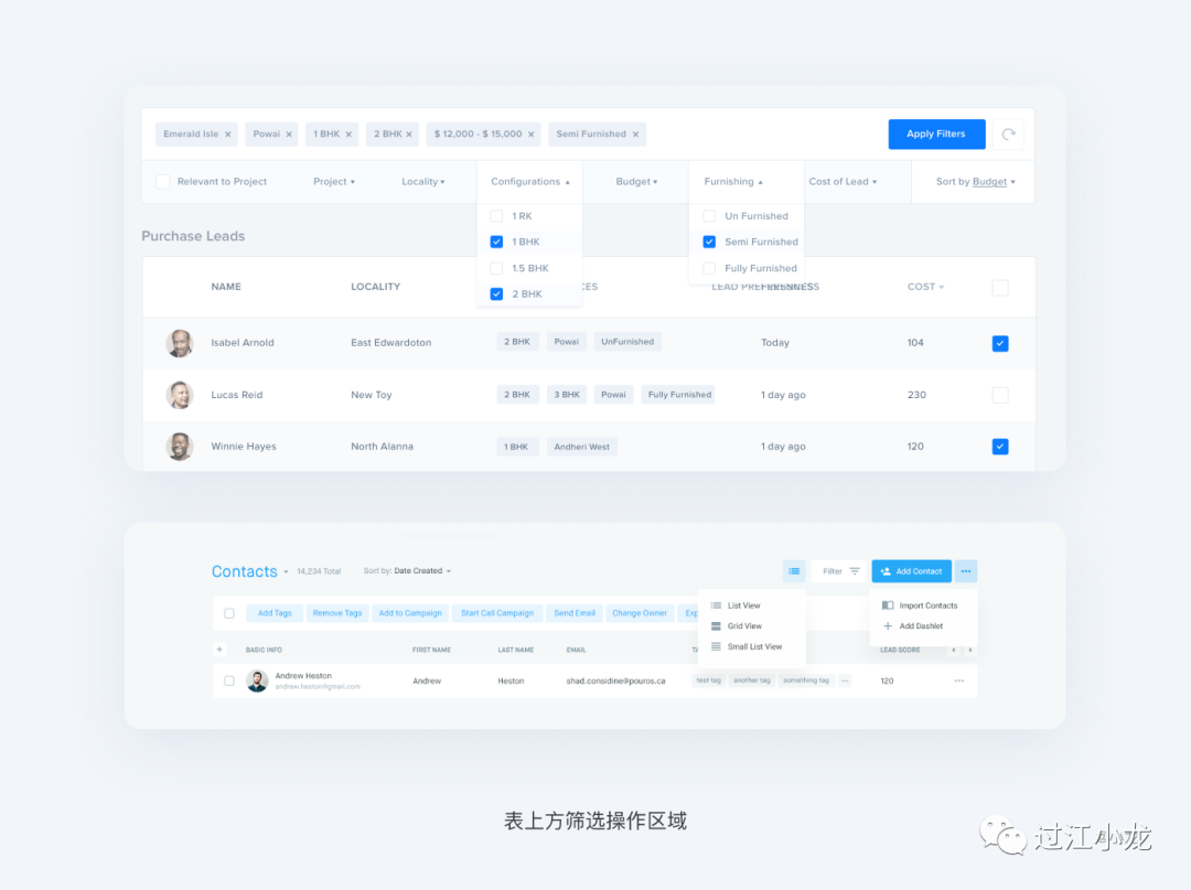 【转帖】web表格设计解析（1）！！！