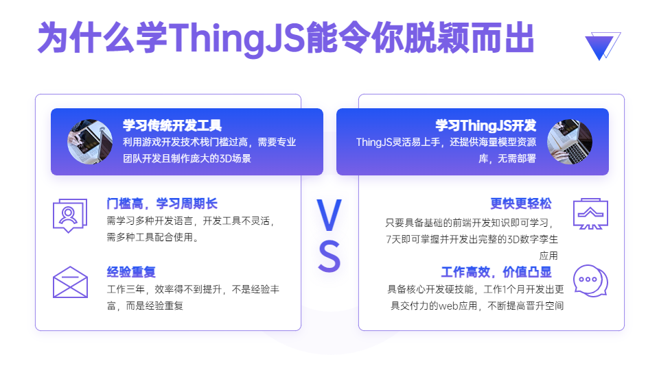 优惠放送，速来占座！「ThingJS开发训练营」火热招生中