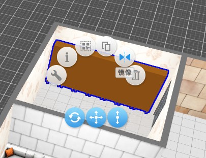  新手从零开始搭建3D场景之引用模型搭建场景