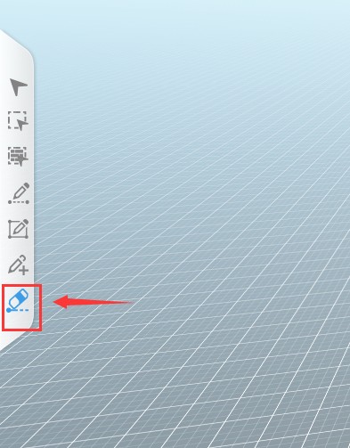 零基础搭建3D场景？快使用这个操作简单的3D场景编辑器吧（上）！