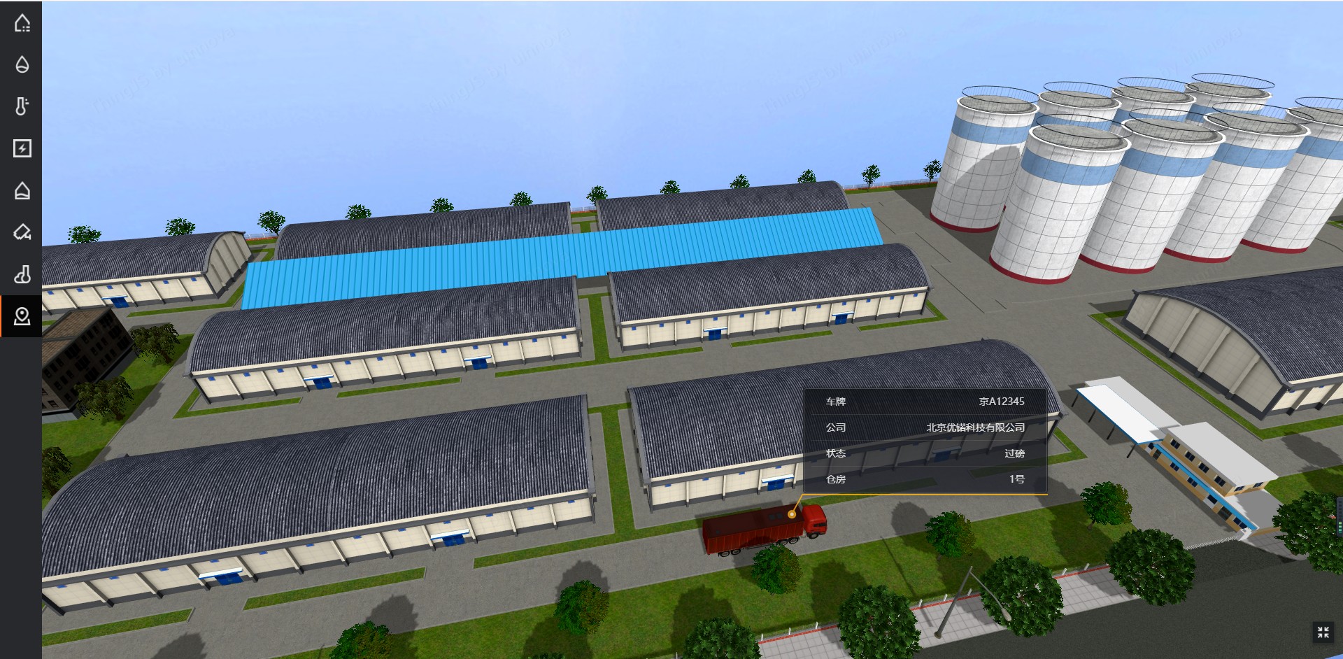 3D场景不好搭建?使用它就能快速入门! 3D场景不好搭建?使用它就能快速入门!