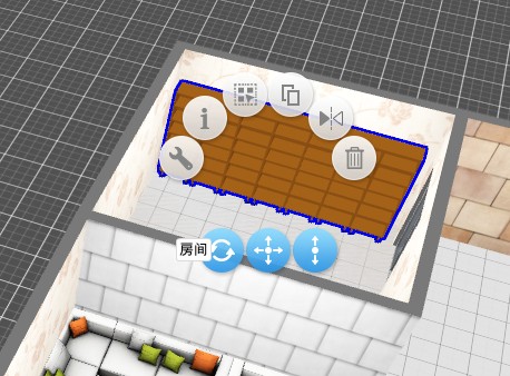  新手从零开始搭建3D场景之引用模型搭建场景