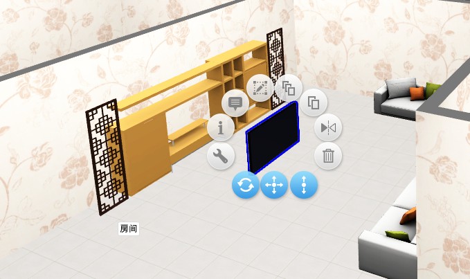  新手从零开始搭建3D场景之引用模型搭建场景