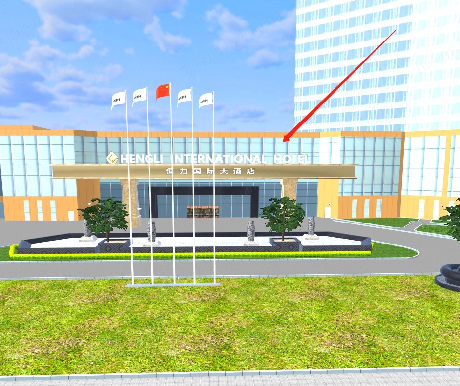 ThingJS:不到一天入门3D开发,创业就要快! ThingJS:不到一天入门3D开发,创业就要快!