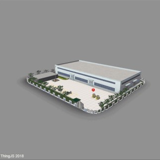 ThingJS:普通人也可以进行3D开发 ThingJS:普通人也可以进行3D开发
